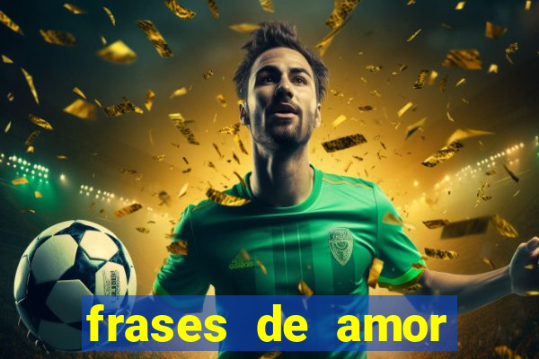 frases de amor pelo time de futebol